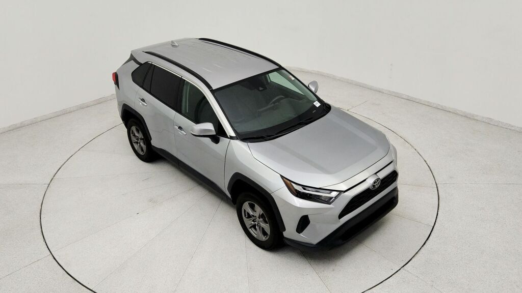 2024 Toyota RAV4 XLE Laurel MD