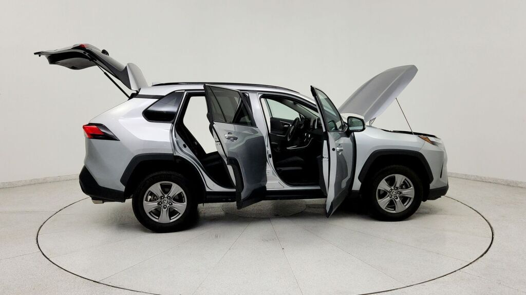 2024 Toyota RAV4 XLE Laurel MD