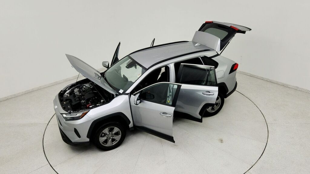 2024 Toyota RAV4 XLE Laurel MD