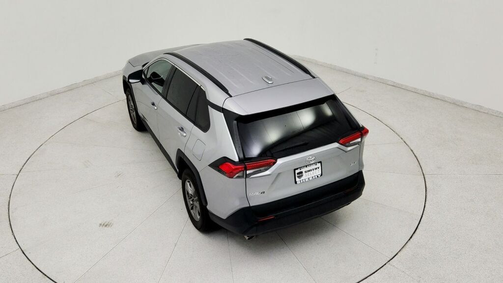 2024 Toyota RAV4 XLE Laurel MD