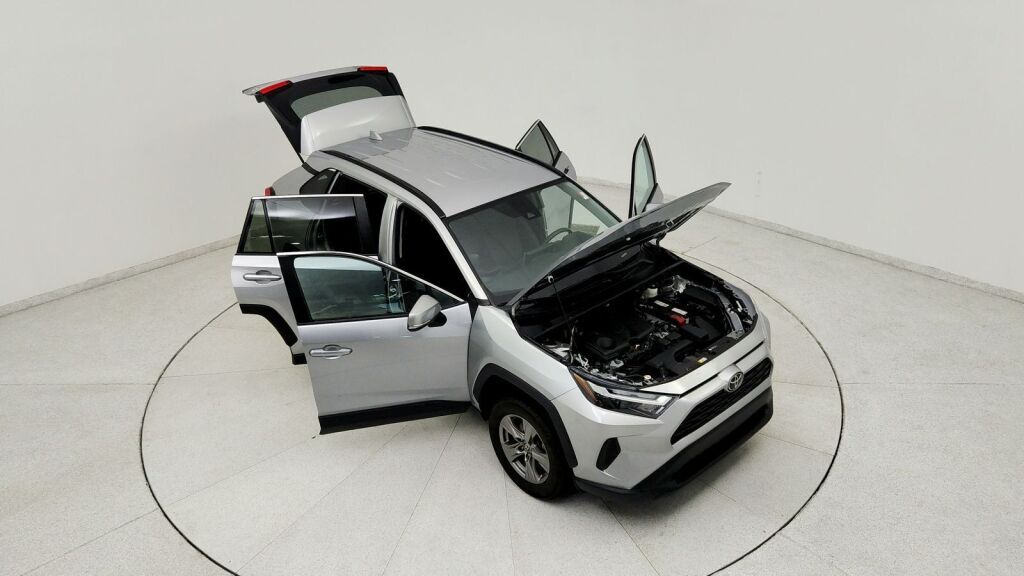 2024 Toyota RAV4 XLE Laurel MD