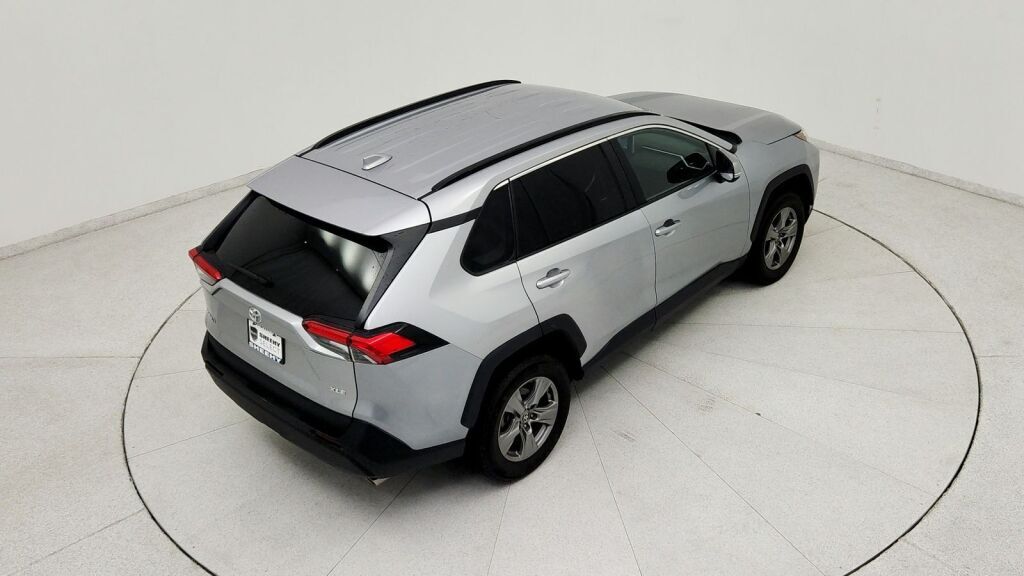 2024 Toyota RAV4 XLE Laurel MD