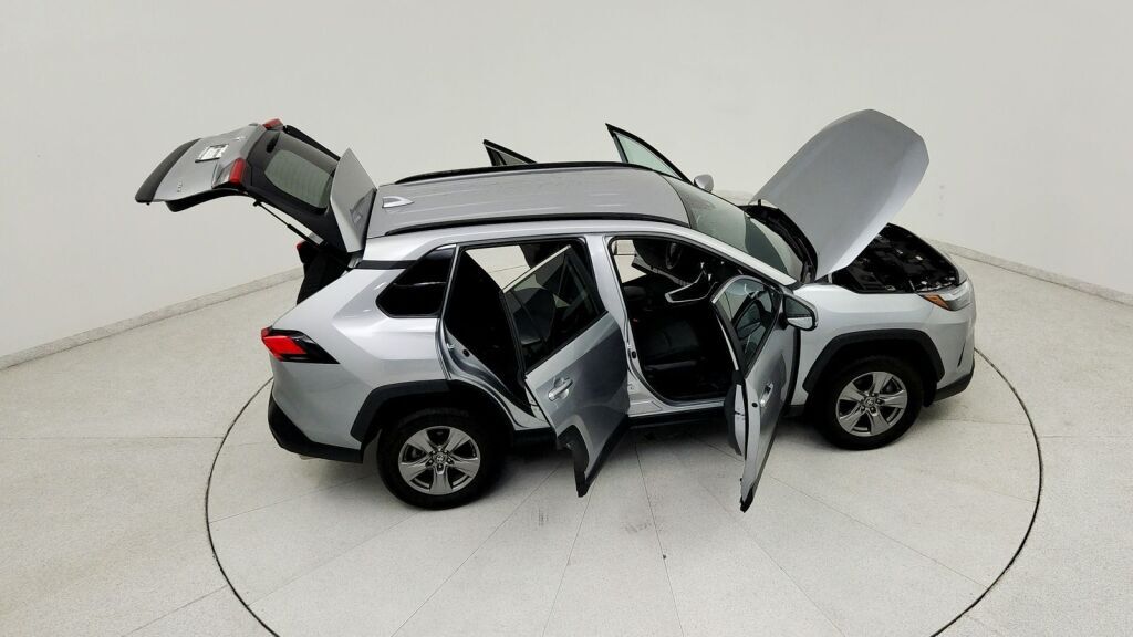 2024 Toyota RAV4 XLE Laurel MD