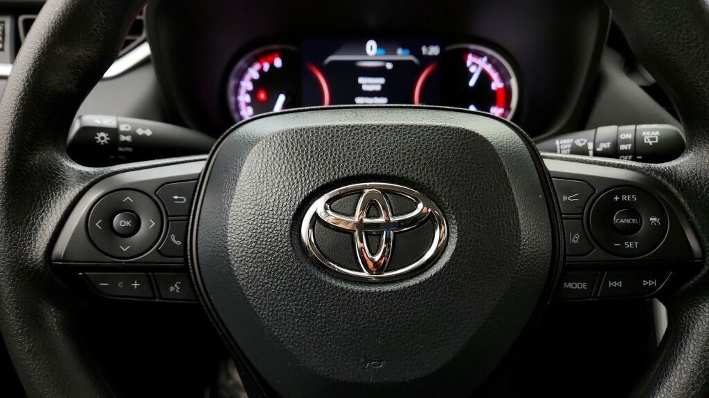 2024 Toyota RAV4 XLE Laurel MD