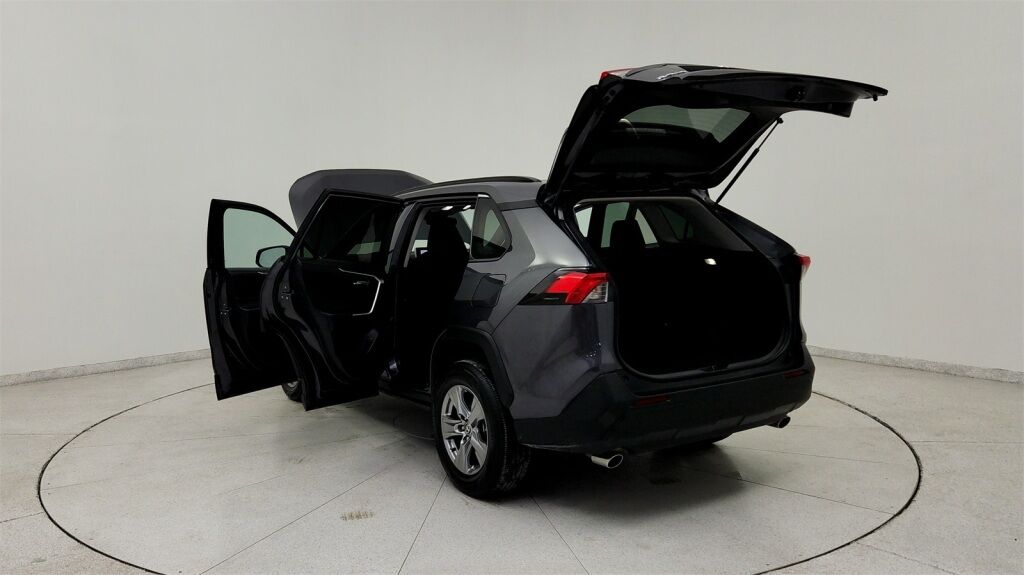 2024 Toyota RAV4 XLE Laurel MD