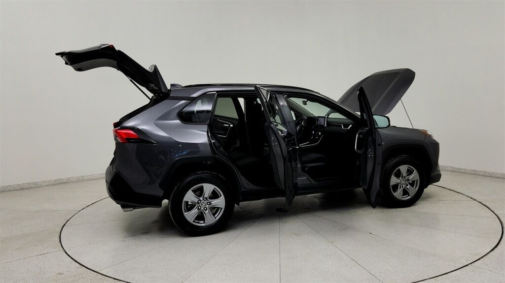 2024 Toyota RAV4 XLE Laurel MD