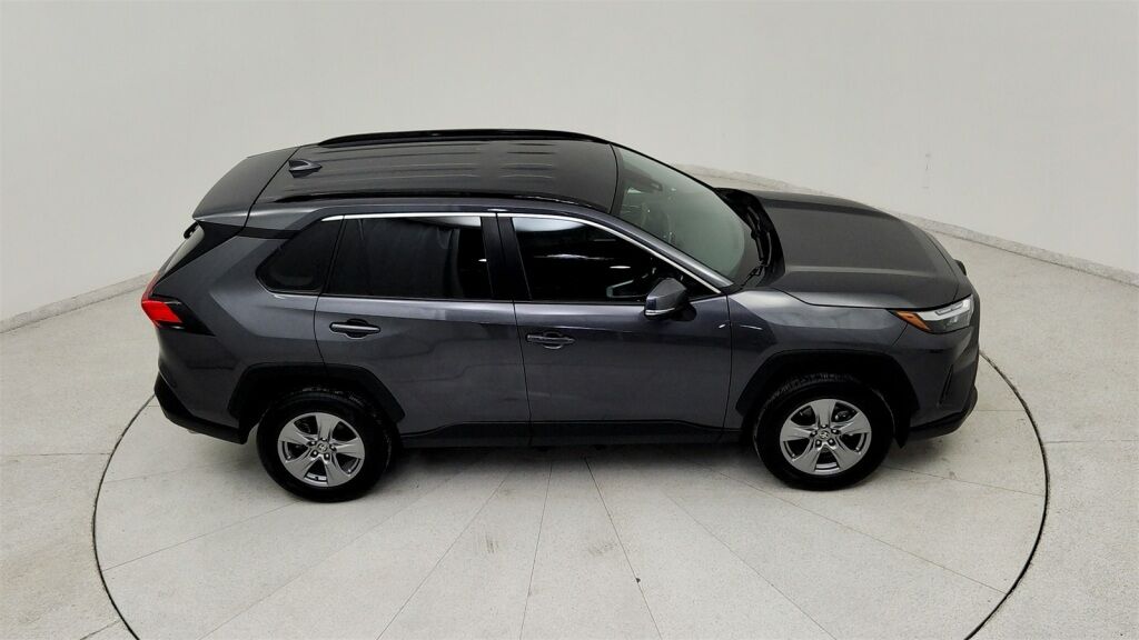 2024 Toyota RAV4 XLE Laurel MD
