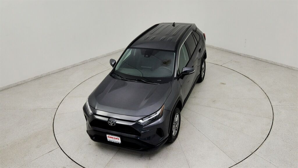 2024 Toyota RAV4 XLE Laurel MD