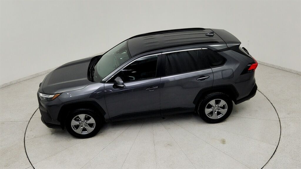 2024 Toyota RAV4 XLE Laurel MD