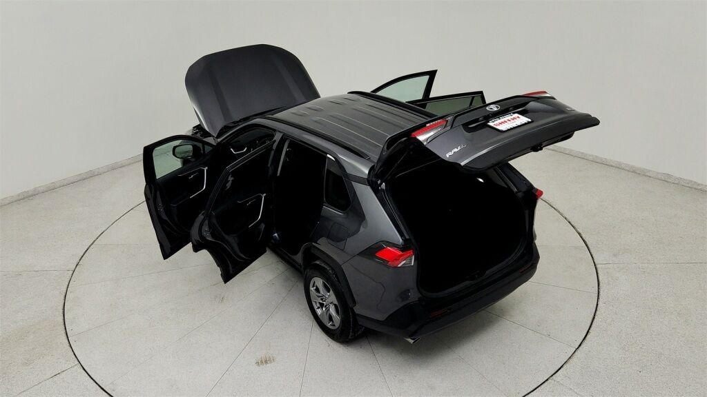 2024 Toyota RAV4 XLE Laurel MD