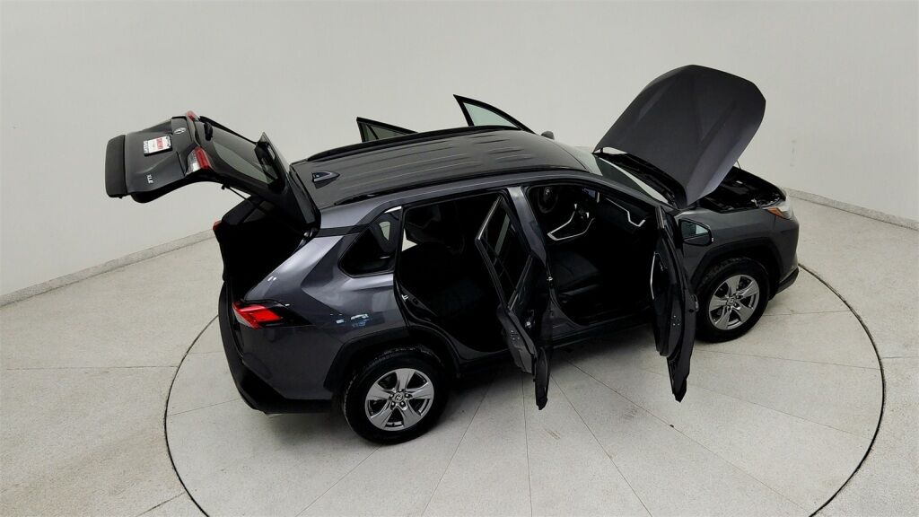 2024 Toyota RAV4 XLE Laurel MD