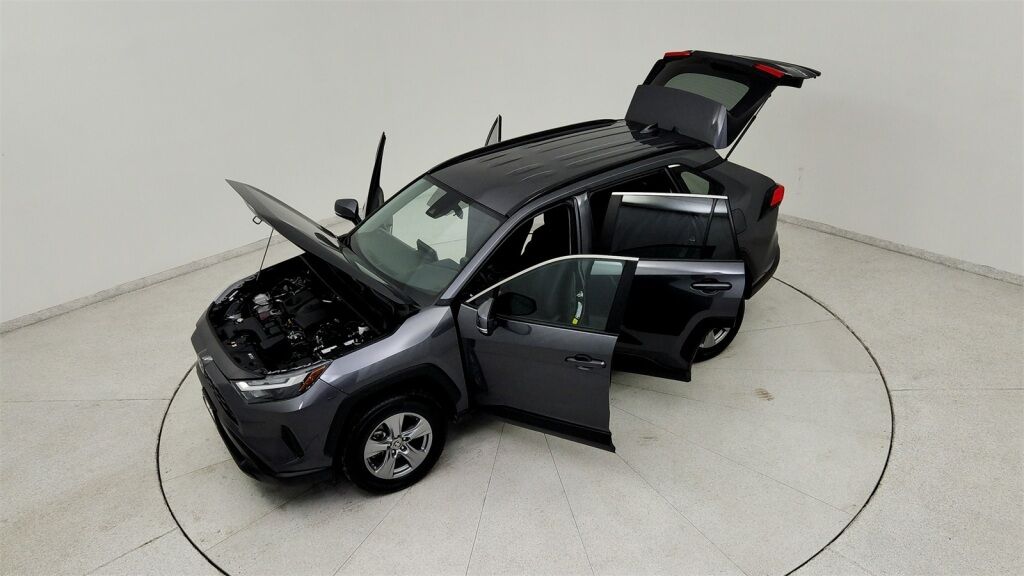 2024 Toyota RAV4 XLE Laurel MD