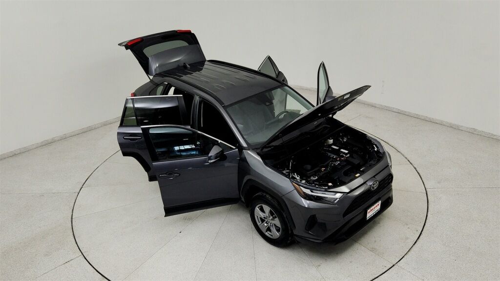 2024 Toyota RAV4 XLE Laurel MD