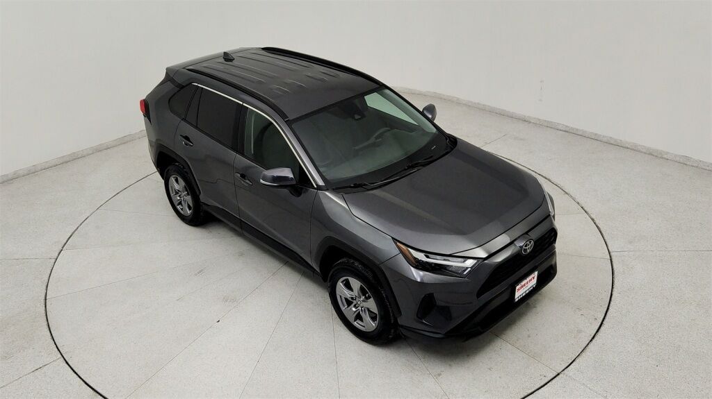 2024 Toyota RAV4 XLE Laurel MD