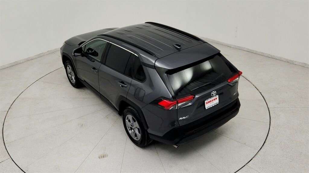 2024 Toyota RAV4 XLE Laurel MD