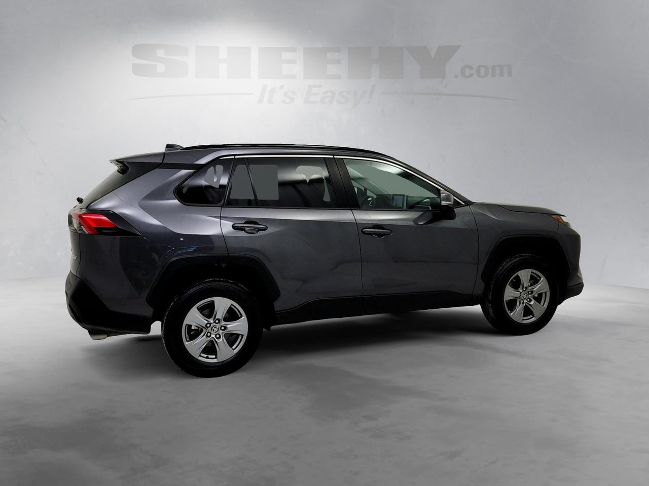 2024 Toyota RAV4 XLE Laurel MD