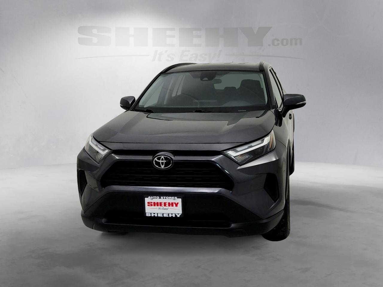 2024 Toyota RAV4 XLE Laurel MD