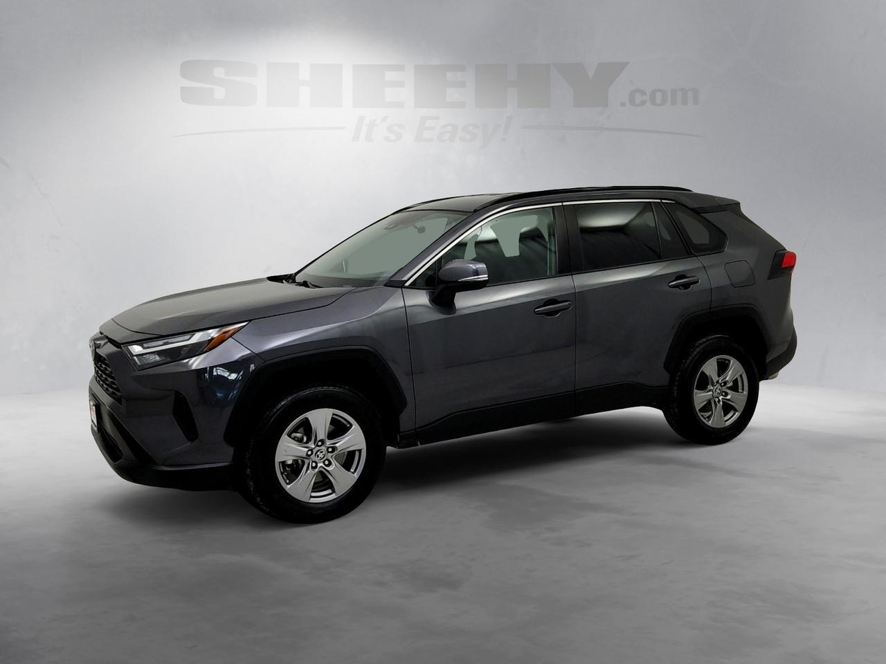2024 Toyota RAV4 XLE Laurel MD