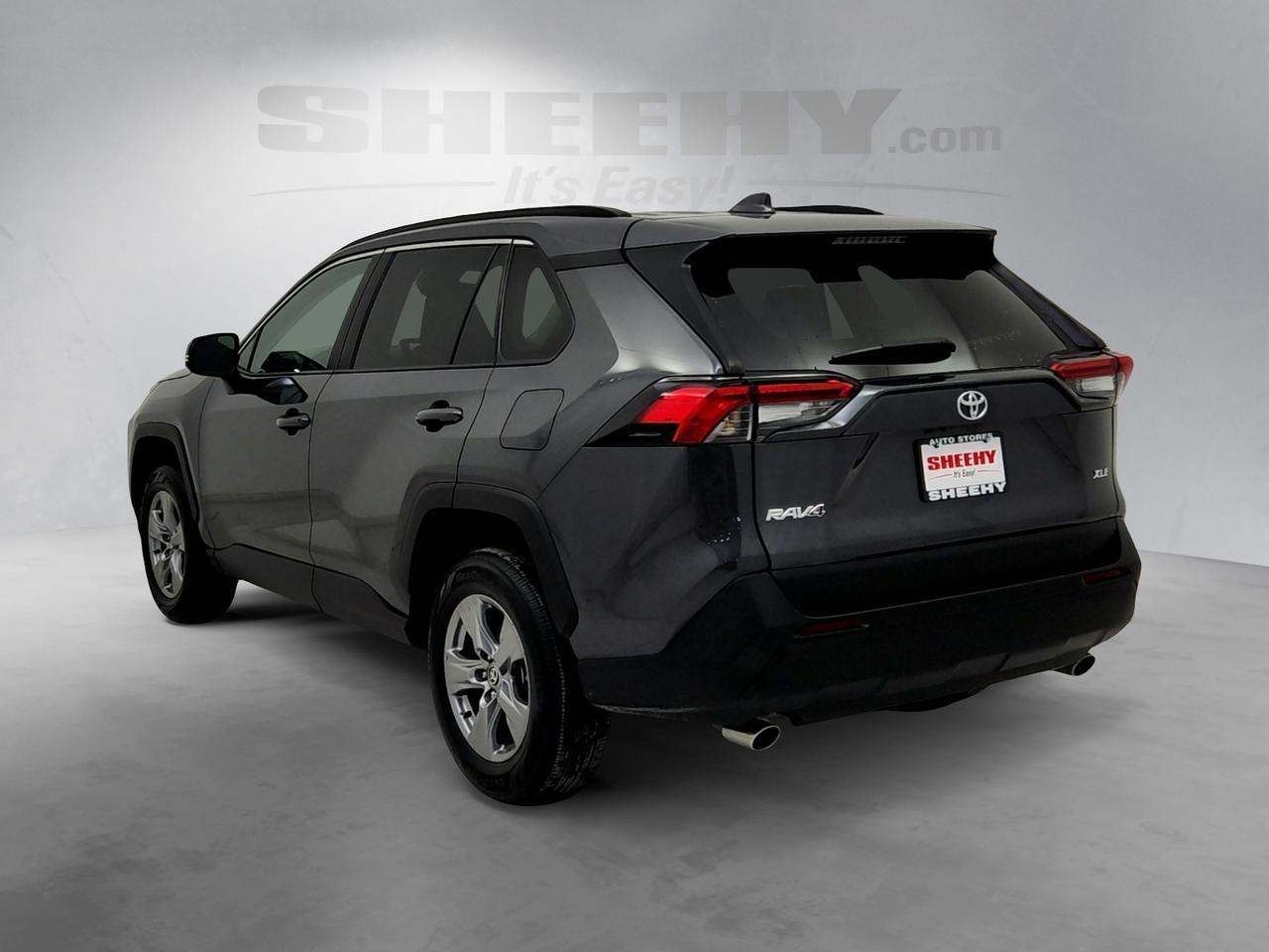 2024 Toyota RAV4 XLE Laurel MD