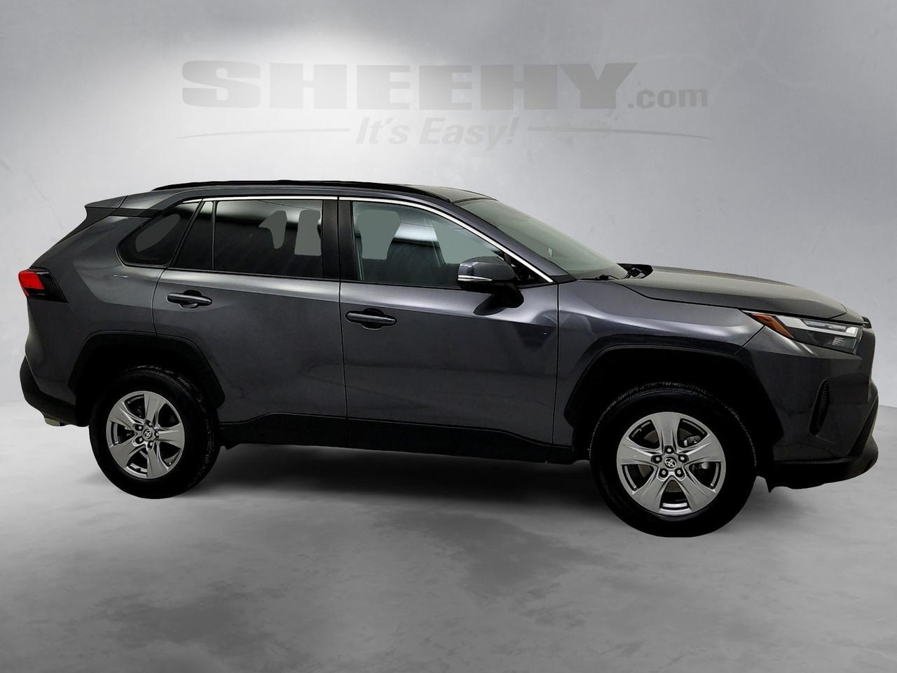 2024 Toyota RAV4 XLE Laurel MD