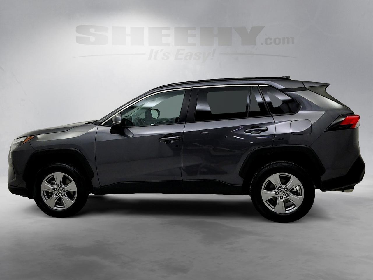 2024 Toyota RAV4 XLE Laurel MD