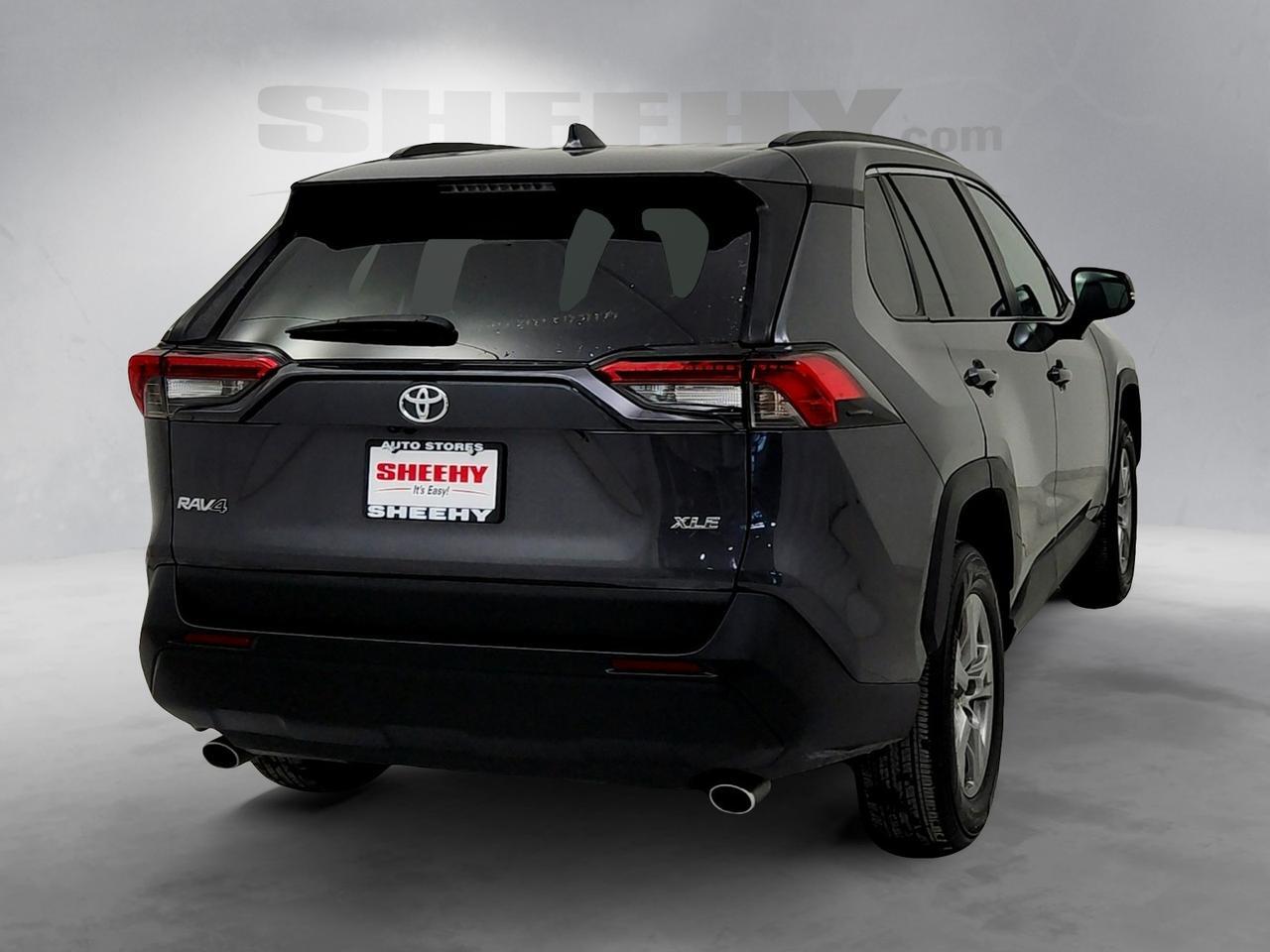 2024 Toyota RAV4 XLE Laurel MD