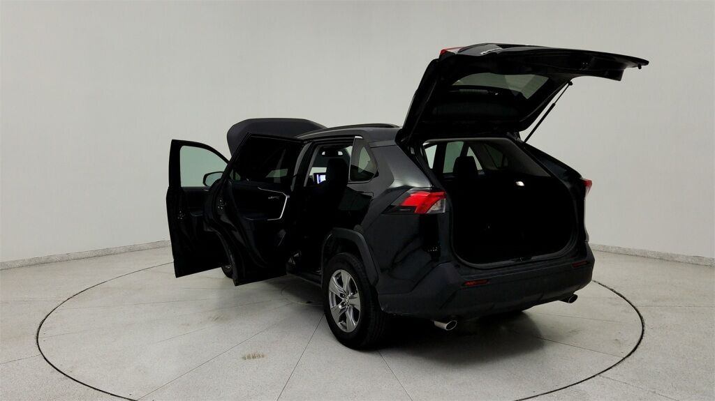 2024 Toyota RAV4 XLE Laurel MD