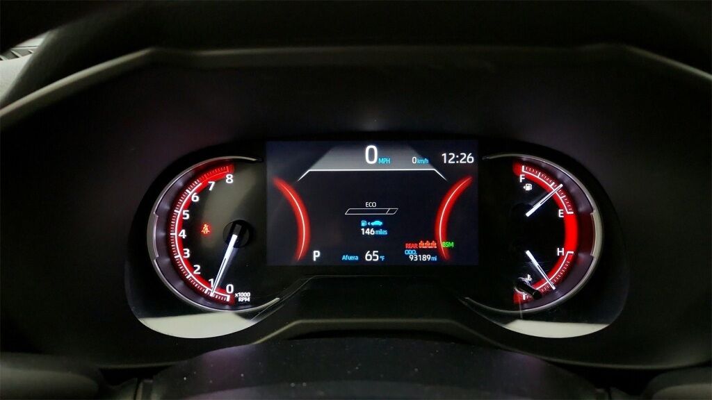 2024 Toyota RAV4 XLE Laurel MD