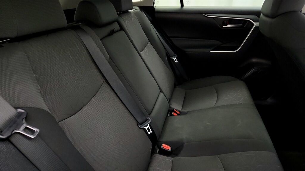 2024 Toyota RAV4 XLE Laurel MD