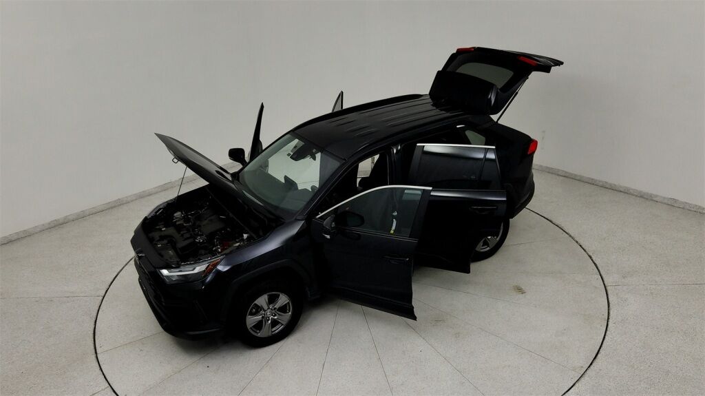 2024 Toyota RAV4 XLE Laurel MD