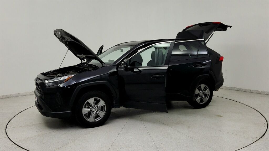 2024 Toyota RAV4 XLE Laurel MD