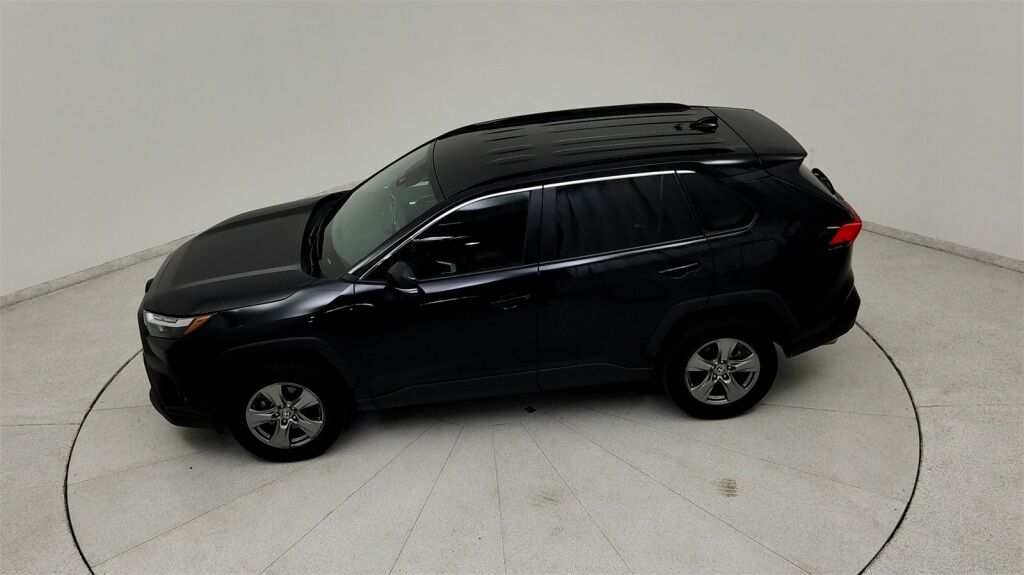 2024 Toyota RAV4 XLE Laurel MD