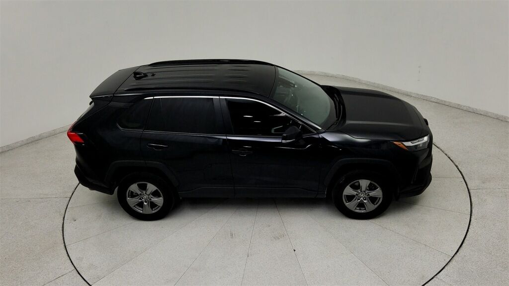 2024 Toyota RAV4 XLE Laurel MD