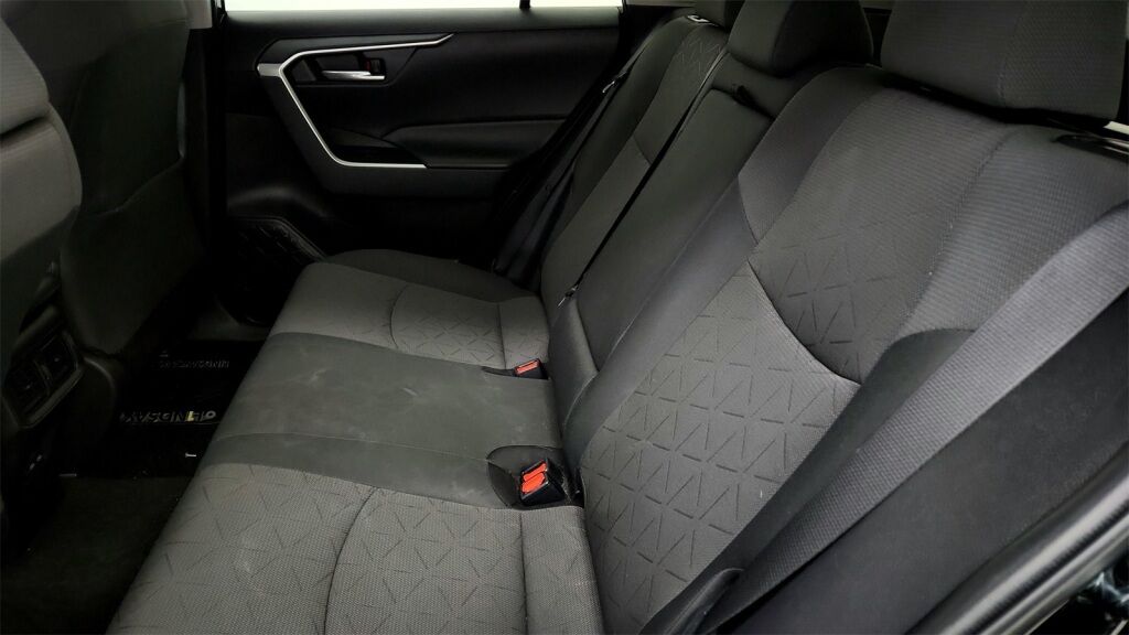 2024 Toyota RAV4 XLE Laurel MD