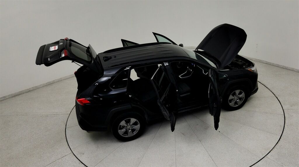 2024 Toyota RAV4 XLE Laurel MD