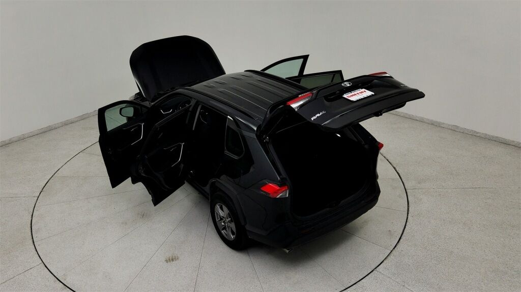 2024 Toyota RAV4 XLE Laurel MD