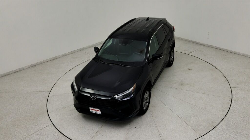 2024 Toyota RAV4 XLE Laurel MD