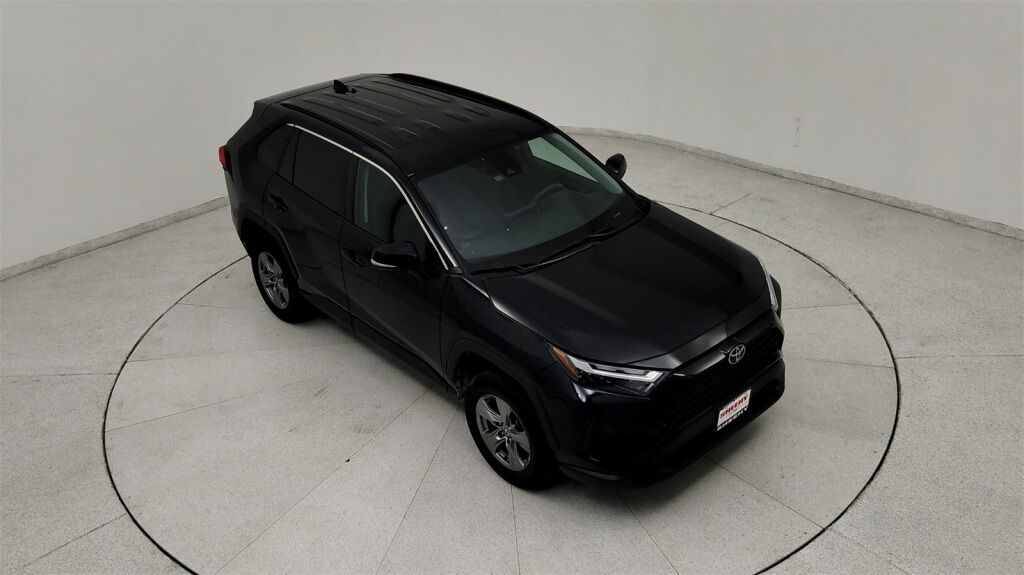 2024 Toyota RAV4 XLE Laurel MD