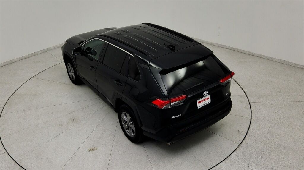 2024 Toyota RAV4 XLE Laurel MD