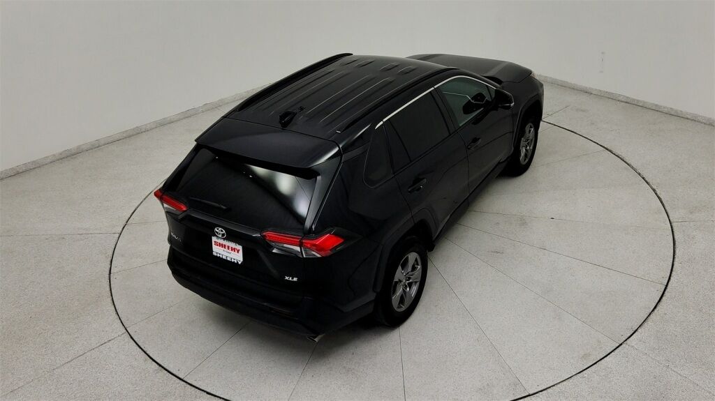 2024 Toyota RAV4 XLE Laurel MD