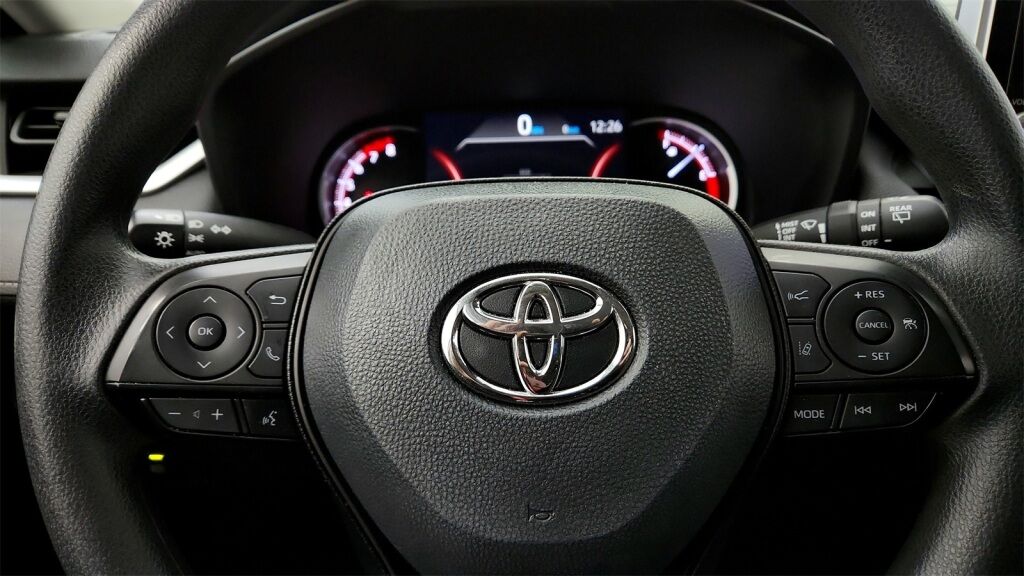 2024 Toyota RAV4 XLE Laurel MD