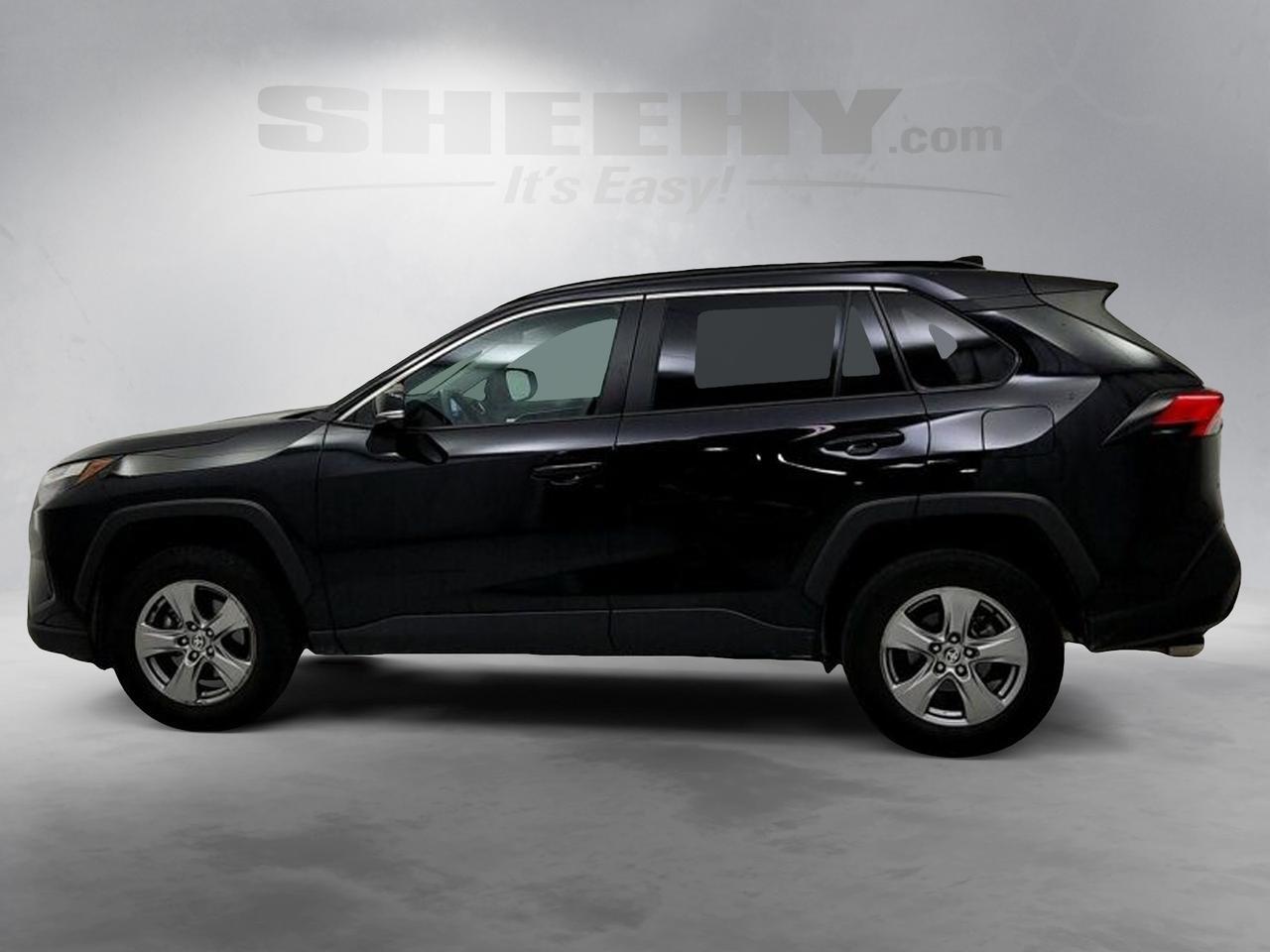2024 Toyota RAV4 XLE Laurel MD