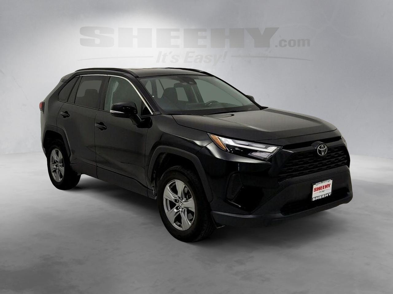 2024 Toyota RAV4 XLE Laurel MD