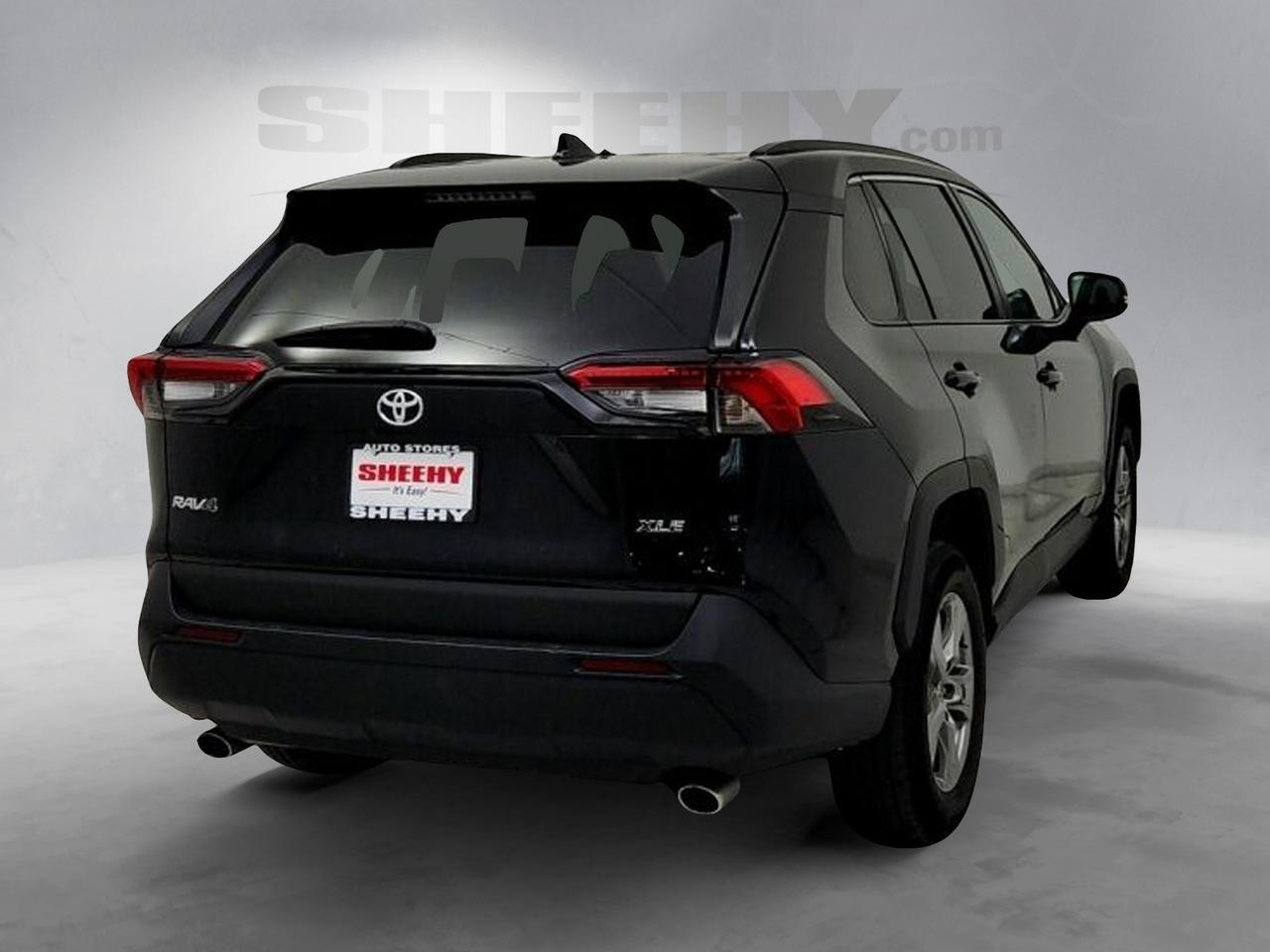 2024 Toyota RAV4 XLE Laurel MD