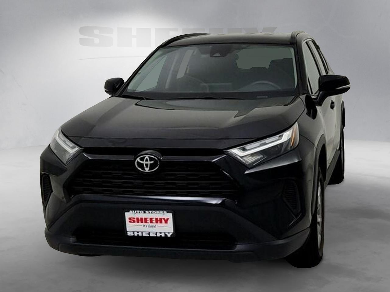 2024 Toyota RAV4 XLE Laurel MD