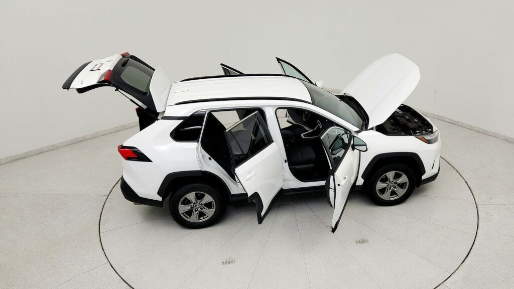 2024 Toyota RAV4 XLE Laurel MD