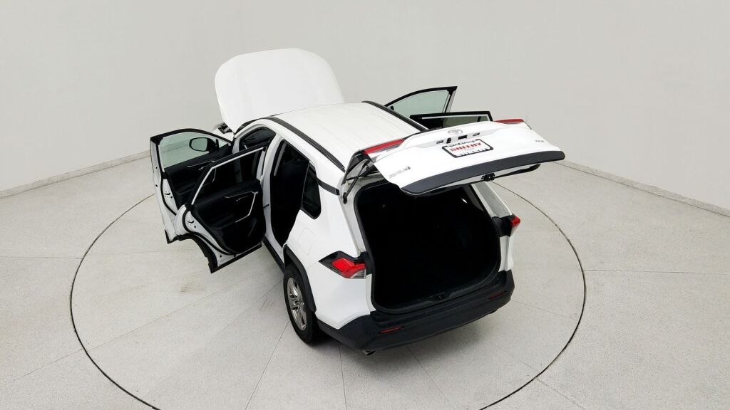 2024 Toyota RAV4 XLE Laurel MD