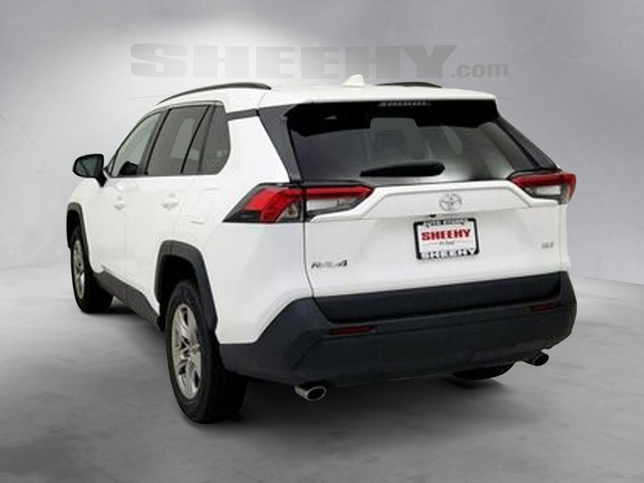 2024 Toyota RAV4 XLE Laurel MD