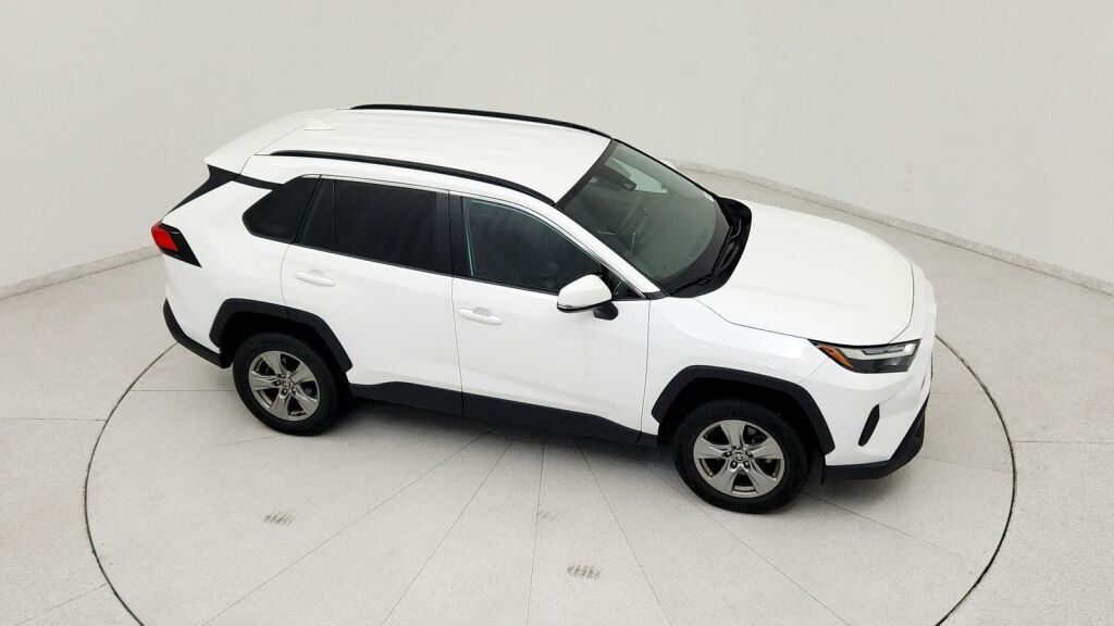 2024 Toyota RAV4 XLE Laurel MD