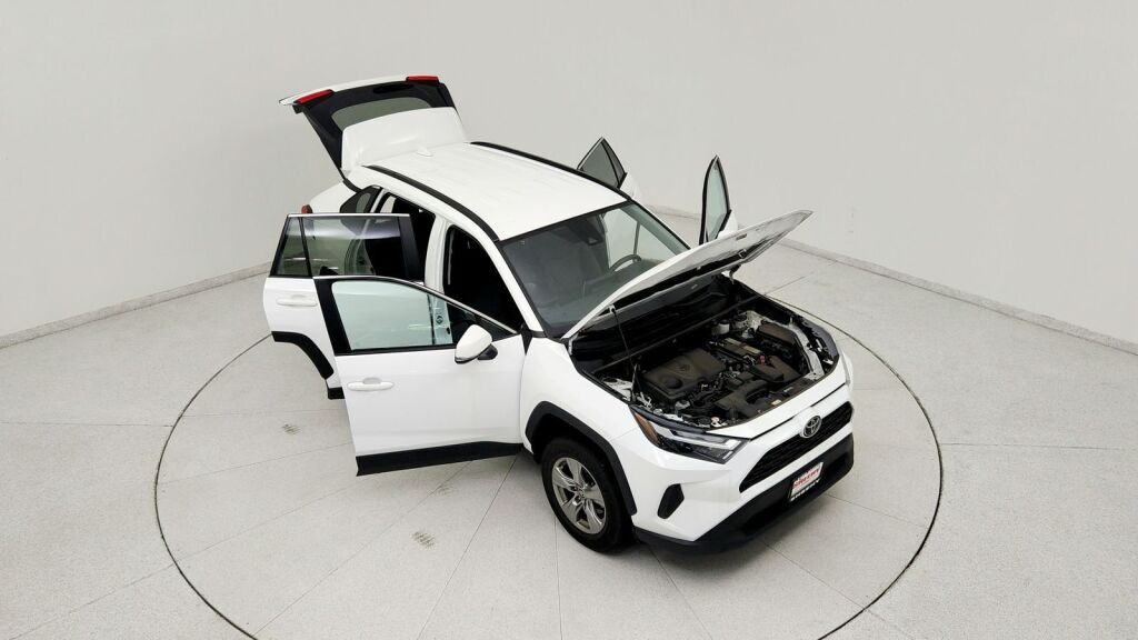 2024 Toyota RAV4 XLE Laurel MD